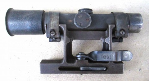  -  - OTTICA  Zf.4  �dov�  +  ATTACCHI  �WaA 214�.