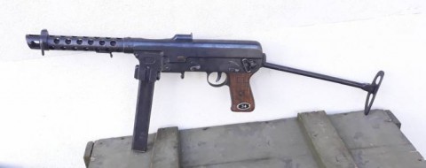  -  - P.M.  FNAB.43 (3)