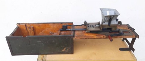 H - ACCESSORI -  - REI  CARICHINO  PIASTRINE BREDA 37	