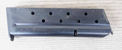 H - ACCESSORI -  - SERBATOIO	COLT 1911A1   Cal.7,65 Pb. (30 Luger)	.