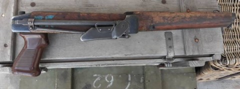 H - ACCESSORI - CALCIATURE (CA) - BM.59  CALCIO  PIEGHEVOLE  PA/TA  (1)