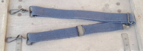 H - ACCESSORI -  - NOCS   CINGHIA BERETTA  PA8, SPAS, M.12.