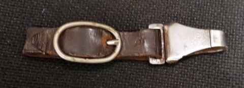 D - ARMI BIANCHE -  - SOSPENSIONE x DAGA SA  RZM  M.5/8.