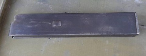 H - ACCESSORI -  - SERBATOIO  EMP.35