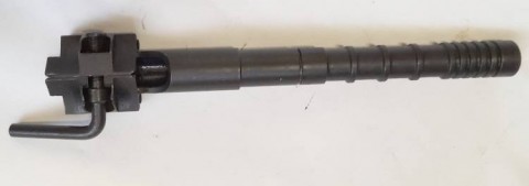 H - ACCESSORI -  - E.I.	TROMBONCINO LANCIAGRANATE  M.61  CARCANO �91/38 TS.
