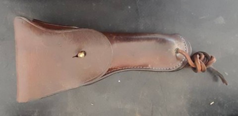 I - MILITARIA STORICA -  - US   FONDINA  COLT 1911 A1  �FINK�	