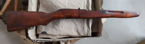 H - ACCESSORI -  - CALCIO  SIMONOV SKS	