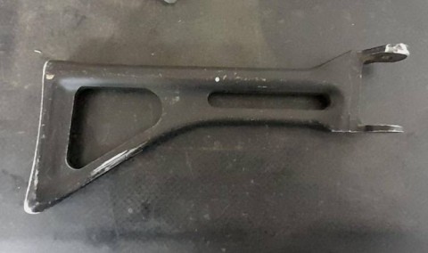 H - ACCESSORI - CALCIATURE (CA) - CALCIO  PIEGHEVOLE  BERETTA  SC.70/90