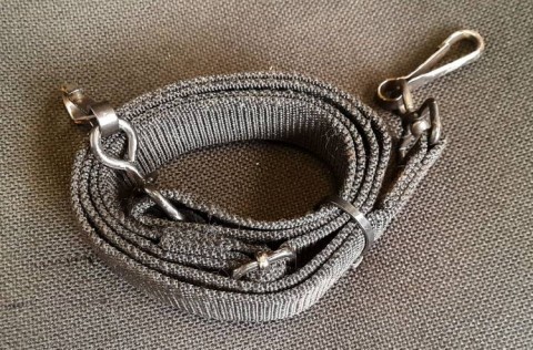 H - ACCESSORI -  - CINGHIA   PA8, SPAS, M.12 			