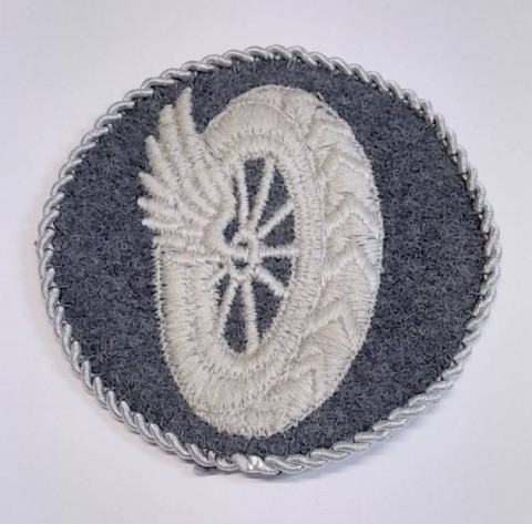 I - MILITARIA STORICA -  - LW   DISTINTIVO DI SPECIALITA� DA MANICA.  AUTIERE.