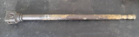 H - ACCESSORI -  - G � CANNA  MG.42  DA ESERCITAZIONE MIMETICA  �dfb�.