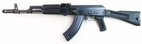 F - ARMI DISATTIVATE -  - F.M.   AK-103s.