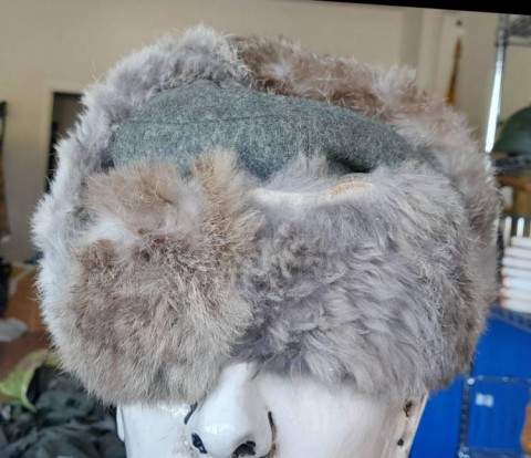 I - MILITARIA STORICA -  - WH-SS   WINTERFELLM�TZE.